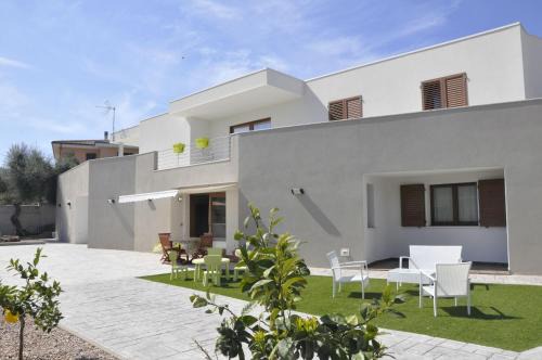 Lu Bagnu Apartment | Casa Oggiano