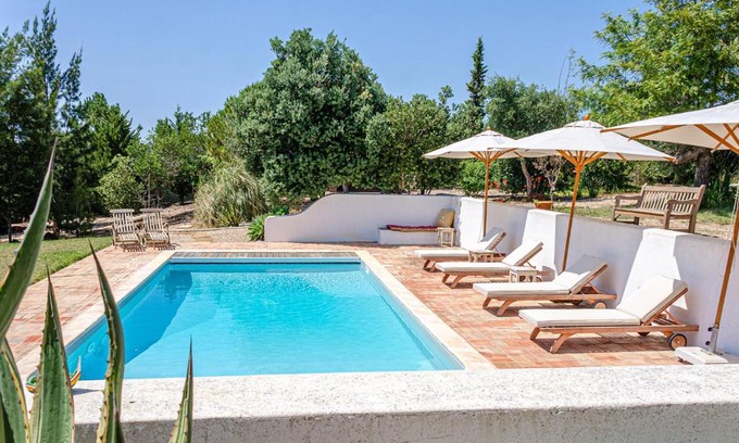 Melides House | Casa Oleandra