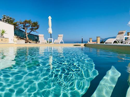 Porto Alabe Apartment | Casa Oleandri