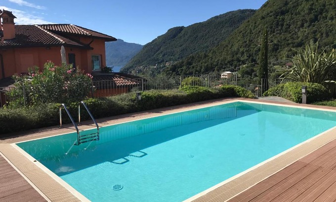 Visgnola Apartment | Casa Oleandro