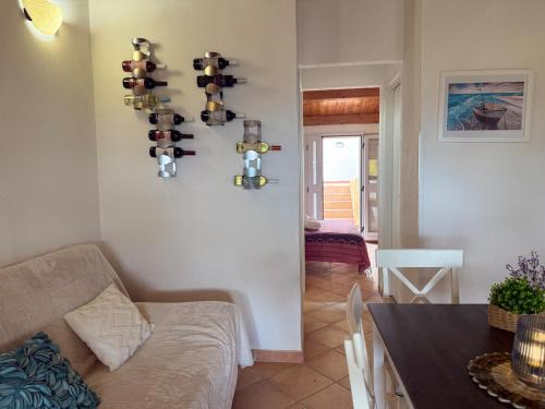 Porto Alabe Apartment | Casa Oleandro