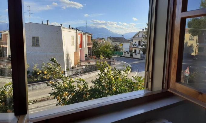 Pianella Apartment | Casa Olga