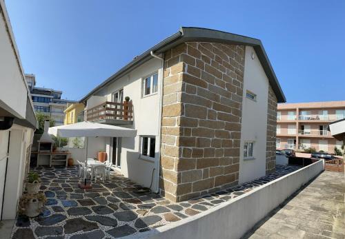 Vila do Conde House | Casa Oliveira