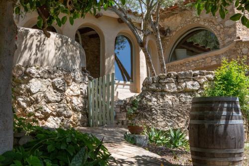 Canyelles House | Casa Olivo at Masia Nur Sitges, Adults only