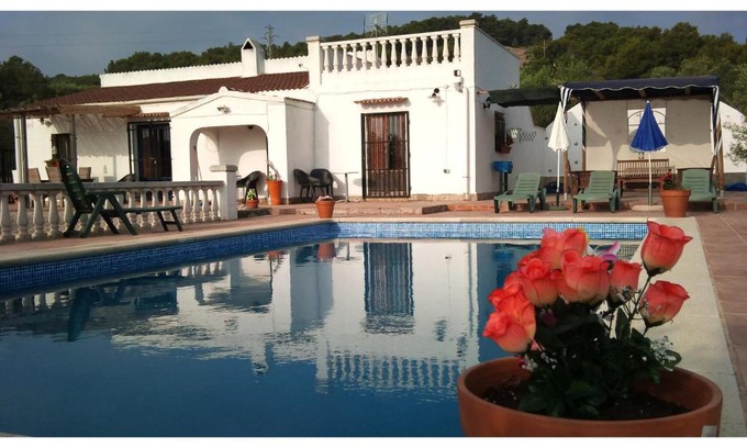 Costa Dorada House | Casa Olivo