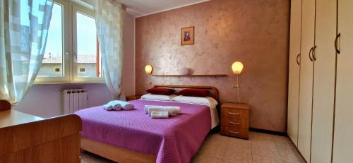 Negrar Apartment | Casa Olivo