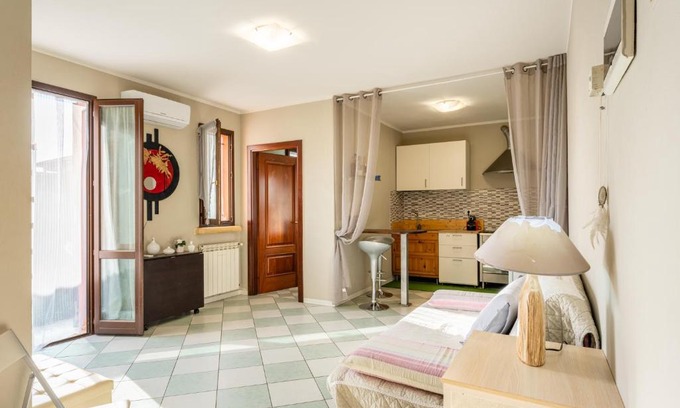 Massa e Cozzile House | Casa Olly
