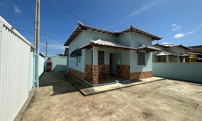 Barra Nova House | Casa Onda Azul 1