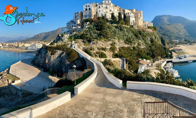 Sperlonga Apartment | Casa Ondina Sperlongaresort