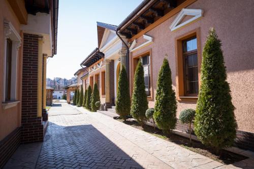 Tirgu Jiu House | Casa Onyx