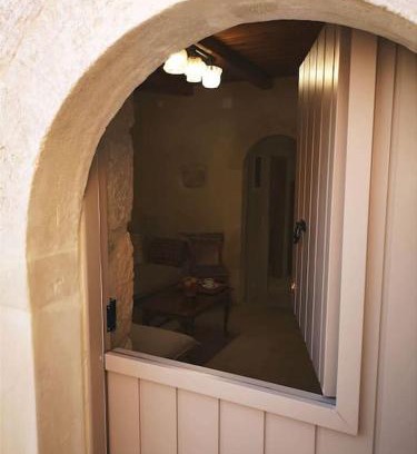 Sklavoi House | Casa Opuntia
