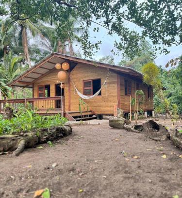Nuqui House | Casa Origen Nuqui