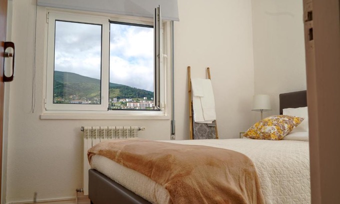 Seia House | Casa Origens