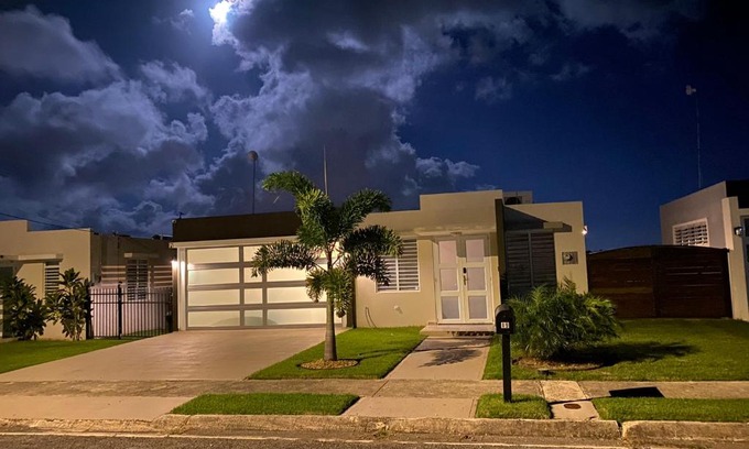 Jobos House | Casa Orillia's Del Mar