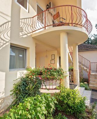 Baile Felix House | Casa Ormenisan