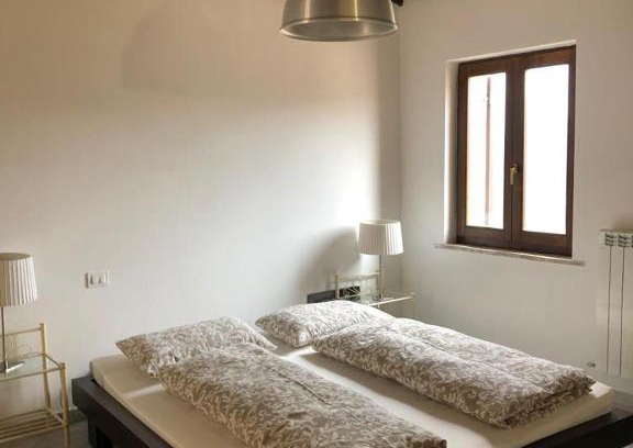 Nocera Umbra House | Casa Ornella