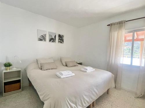 Valle Gran Rey House | Casa Orone