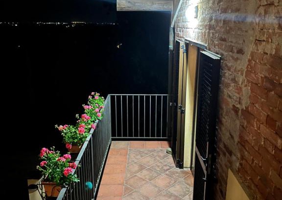 Montaldo Bormida Apartment | Casa Orsi