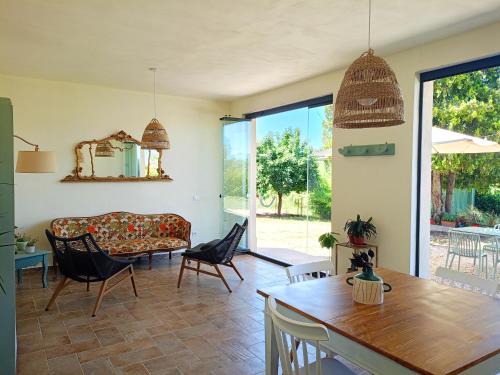 Otricoli House | Casa Otrì