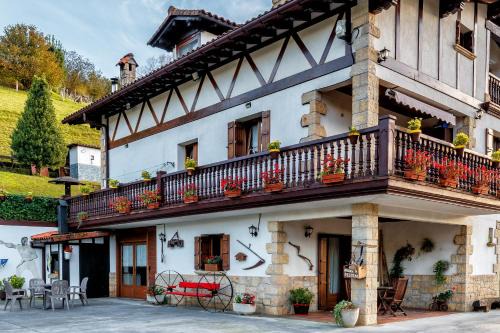 Lesaka Apartment | Casa Otxotenea