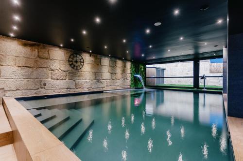 Insua Apartment | CASA OURO D'ALVA - Luxury Lodging, SPA & WELLNESS