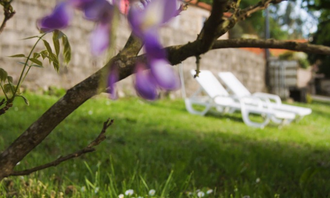 Paredes de Coura House | CASA OUTEIRO 99 - Looking for a haven of peace?