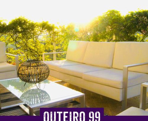 Paredes de Coura House | Casa Outeiro 99