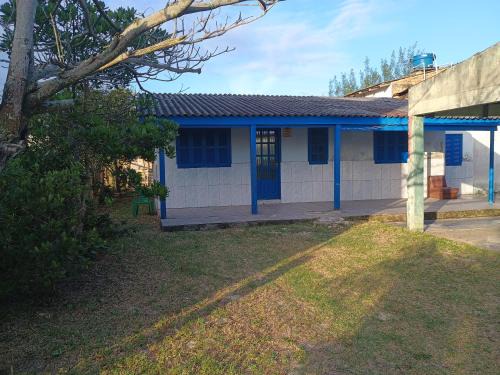 Arroio Teixeira House | Casa Pé na Areia - Capão Novo