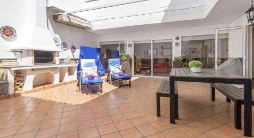 San Fernando House | Casa Paca Maspalomas