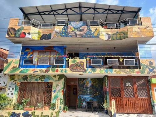 Guaduas House | Casa Pacha