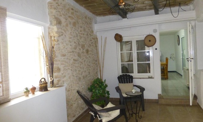 La Galera House | Casa Paco