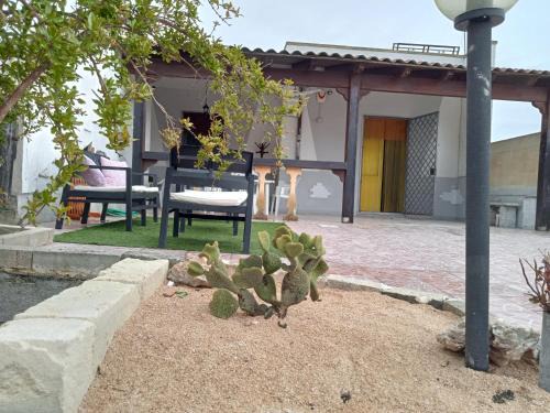Padula Fede House | Casa Paky