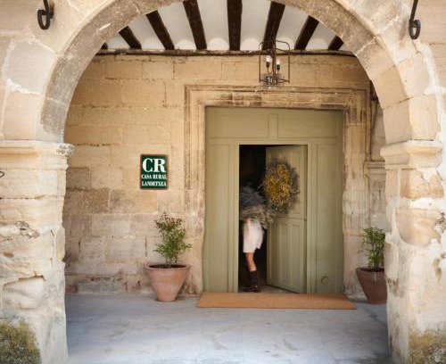 Arminon House | Casa Palacio Armiñón