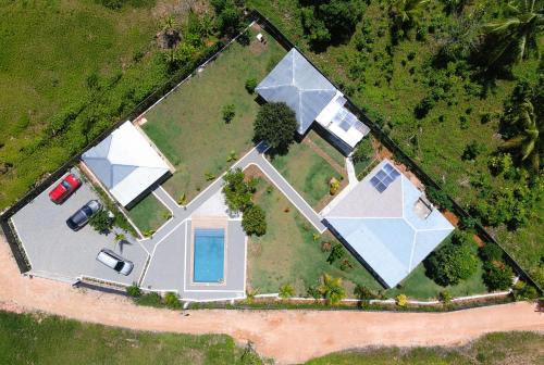 El Limon Villa | Casa Palma El Limon Samana