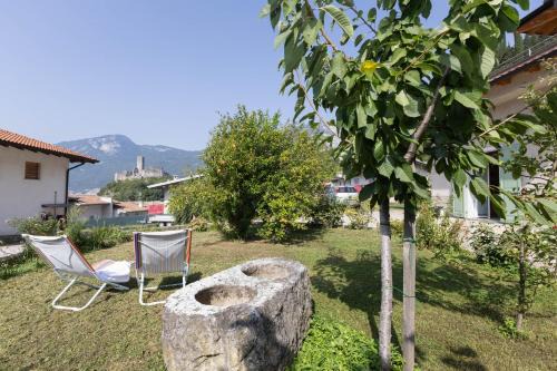 Drena Apartment | Casa Palmira - Happy Rentals
