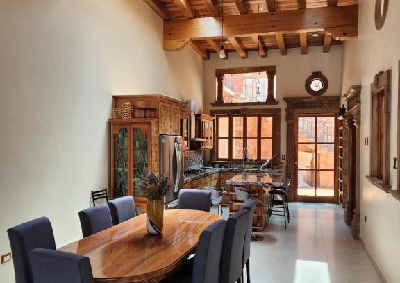 Centro House | Casa Paloma