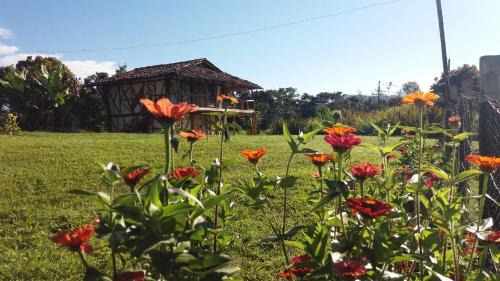 San Agustin Hotel | Casa Pampa