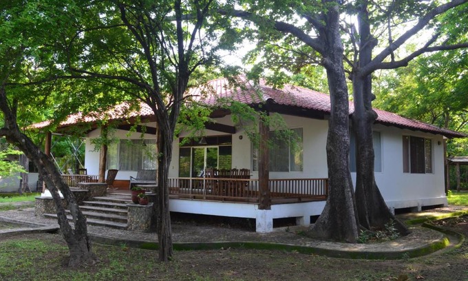 Playa El Coco House | Casa Panama Playa el Coco