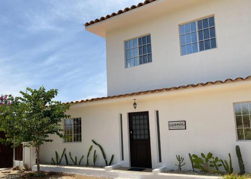 Santa Maria Colotepec House | Casa Panchita