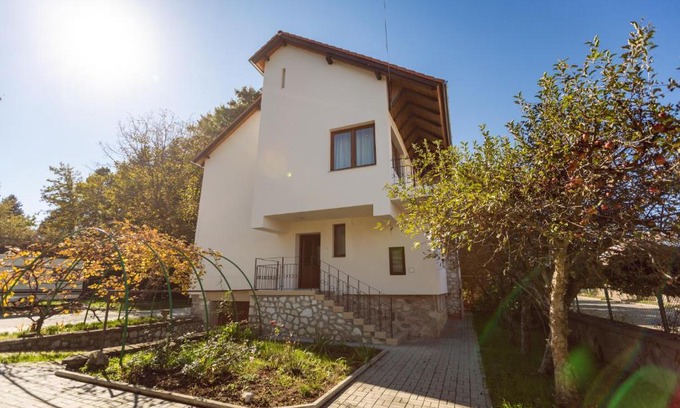 Cisnadie House | CASA PANORAMA