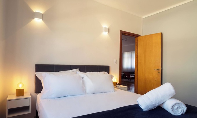 Lourdes Apartment | Casa Pantuso - Oasis of comfort in the best spot in the city