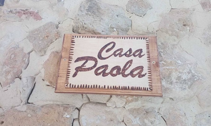 Butera House | Casa Paola is ideal for experiencing Sicily in tranquility.