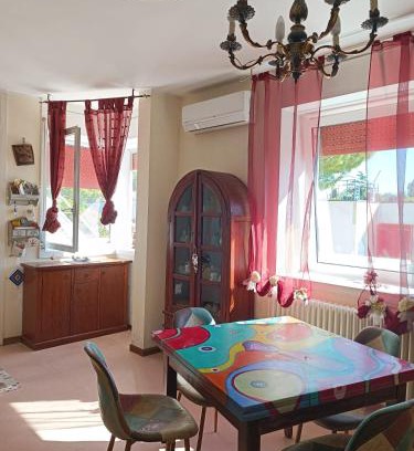 Villaggio Taunus House | Casa Paola