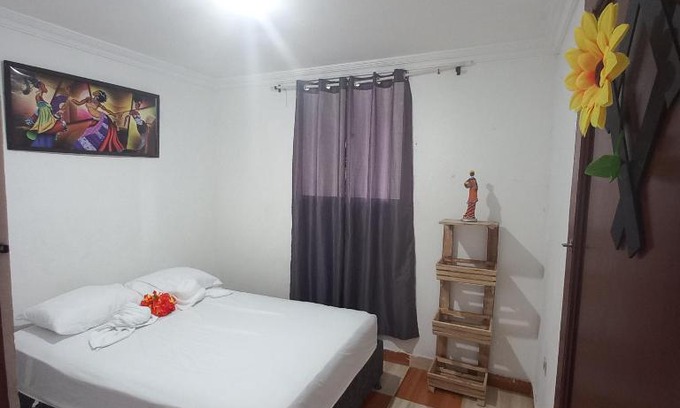 La Boquilla Bed & Breakfast | Casa Paraíso Cartagena a 500 metros de la playa