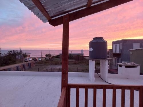 Guazuvira Nuevo House | Casa para 4 en San Luis - Increible vista al mar! - Se reserva con seña