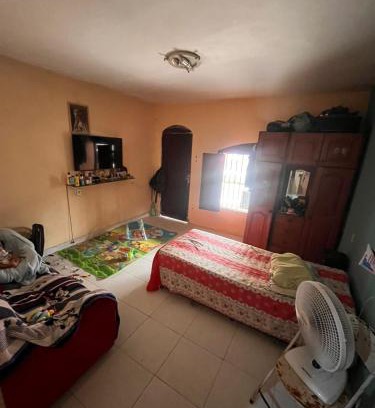 40 Horas House | Casa para a Cop 30