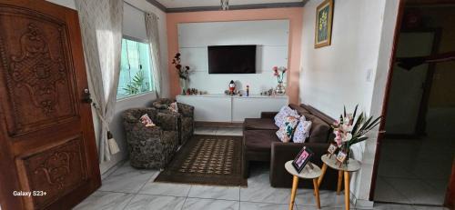 Tenone Apartment | Casa para a Cop 30