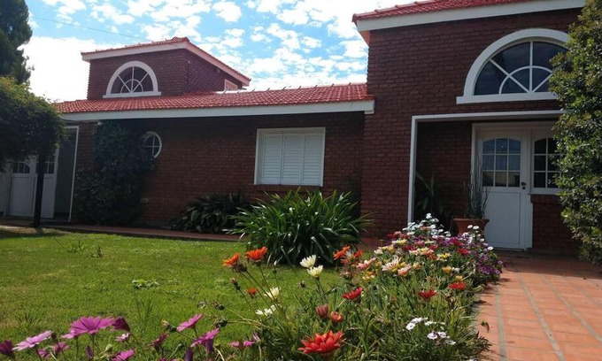 Parana Department House | Casa para descansar y disfrutar de la tranquilidad