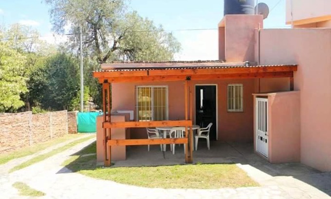 Valle Hermoso Apartment | casa para disfrutar