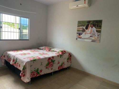 Ji Parana House | Casa para Rondônia Rural Show